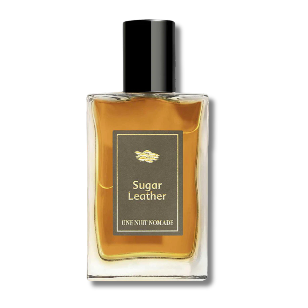 Une Nuit Nomade - Sugar Leather