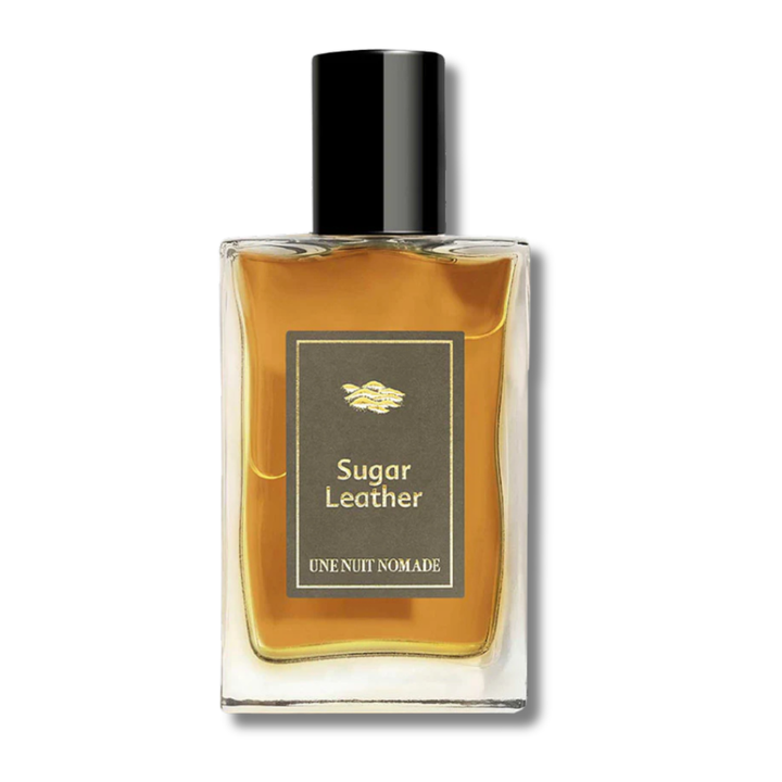 Une Nuit Nomade - Sugar Leather