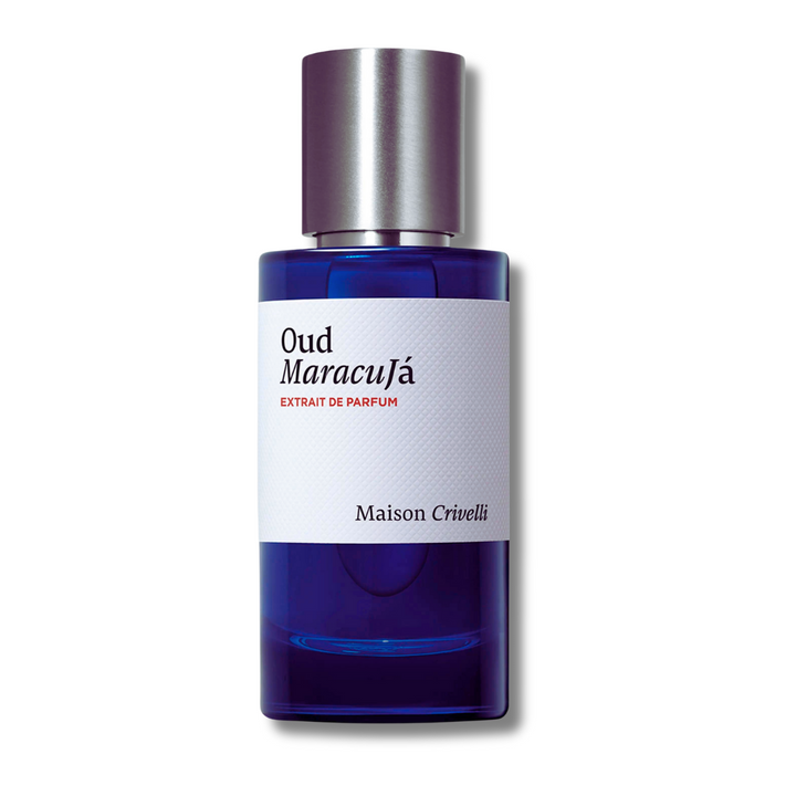 Maison Crivelli - Oud Maracuja Extrait de Parfum