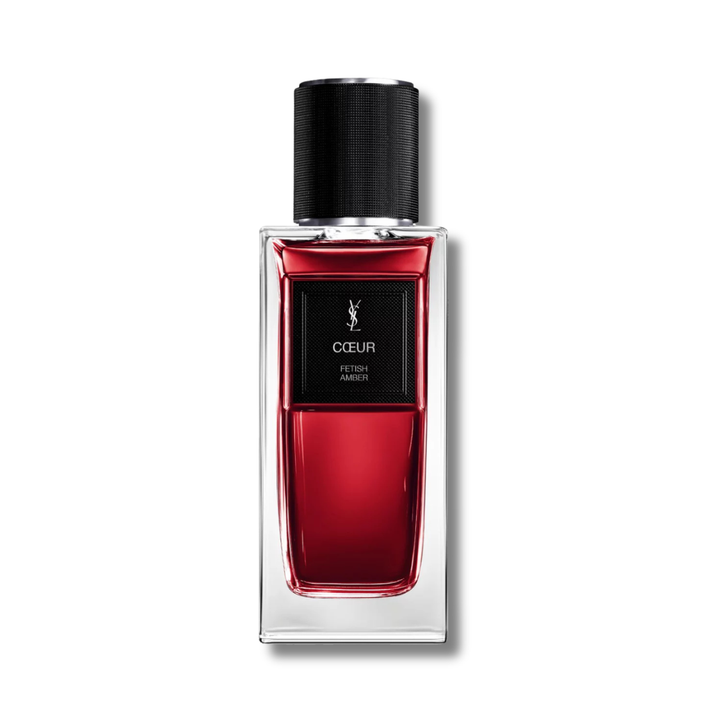 YSL - Coeur
