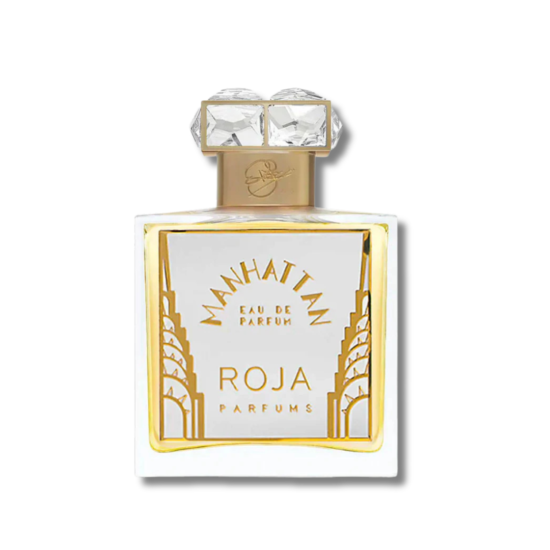 Roja - Manhattan