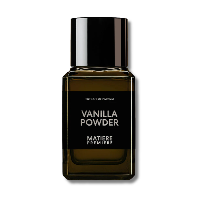 Matiere Premiere - Vanilla Powder Extrait