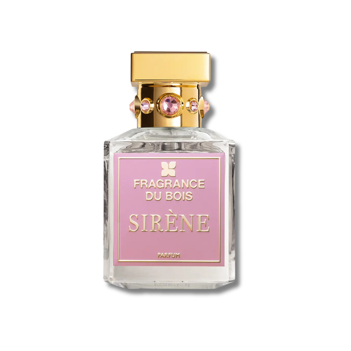 Fragrance du Bois - Sirene Parfum