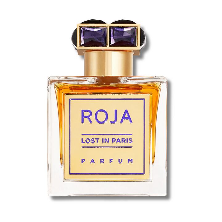Roja - Lost in Paris Parfum
