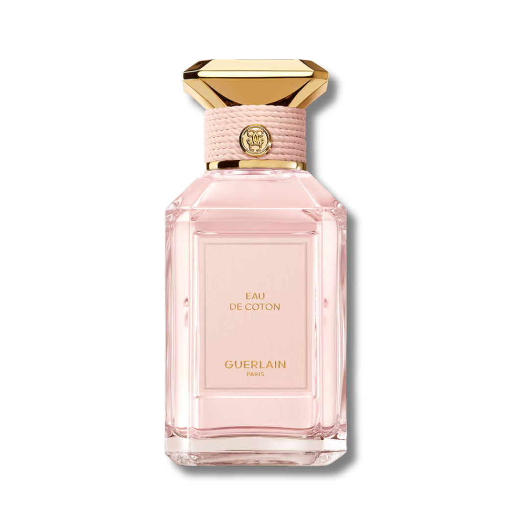 Guerlain - Eau de Coton