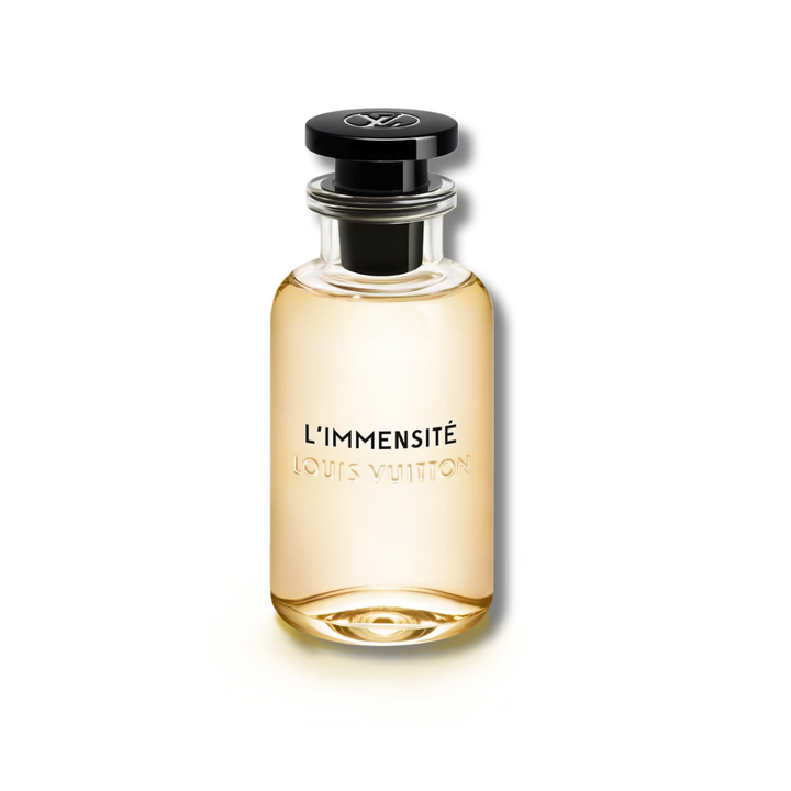 Louis Vuitton -  L'Immensité Eau de Parfum