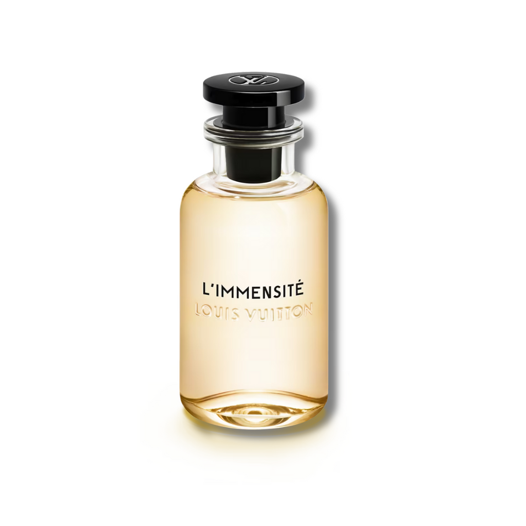 Louis Vuitton - L'Immensité Eau de Parfum Decant Sample – ScentsofMood