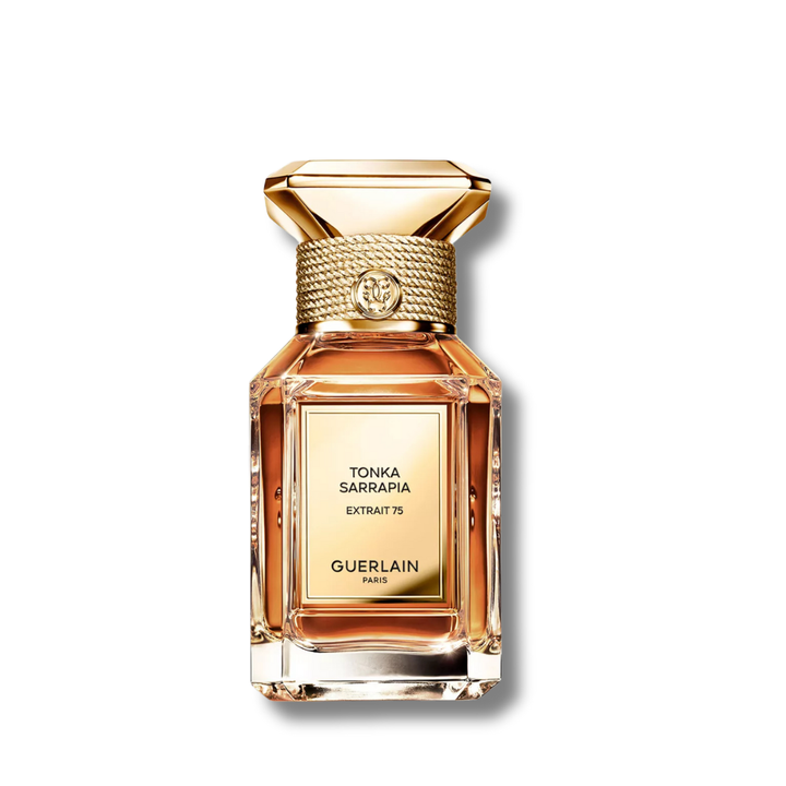 Guerlain - Tonka Sarrapia Extrait 75