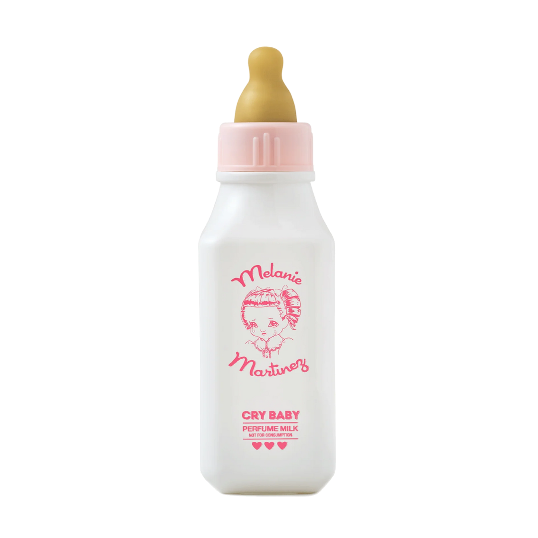 Melanie Martinez - Cry Baby