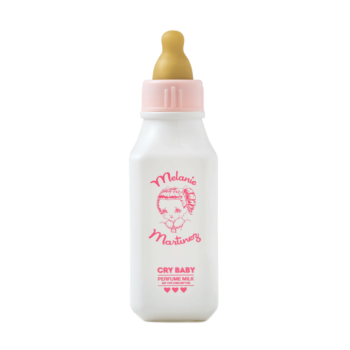 Melanie Martinez - Cry Baby