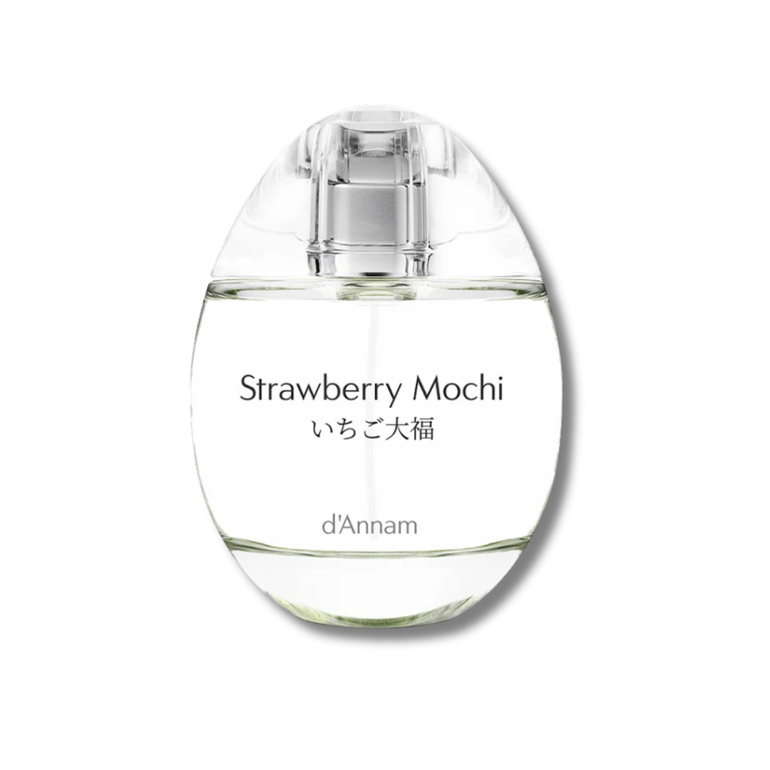d'Annam - Strawberry Mochi EDP