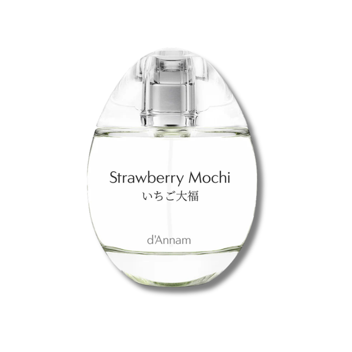 d'Annam - Strawberry Mochi EDP