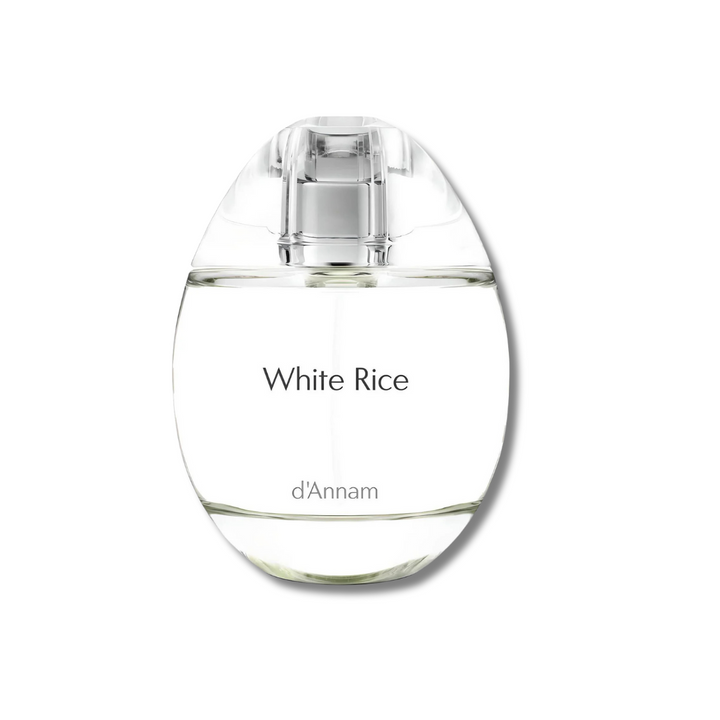 d'Annam - White Rice EDP