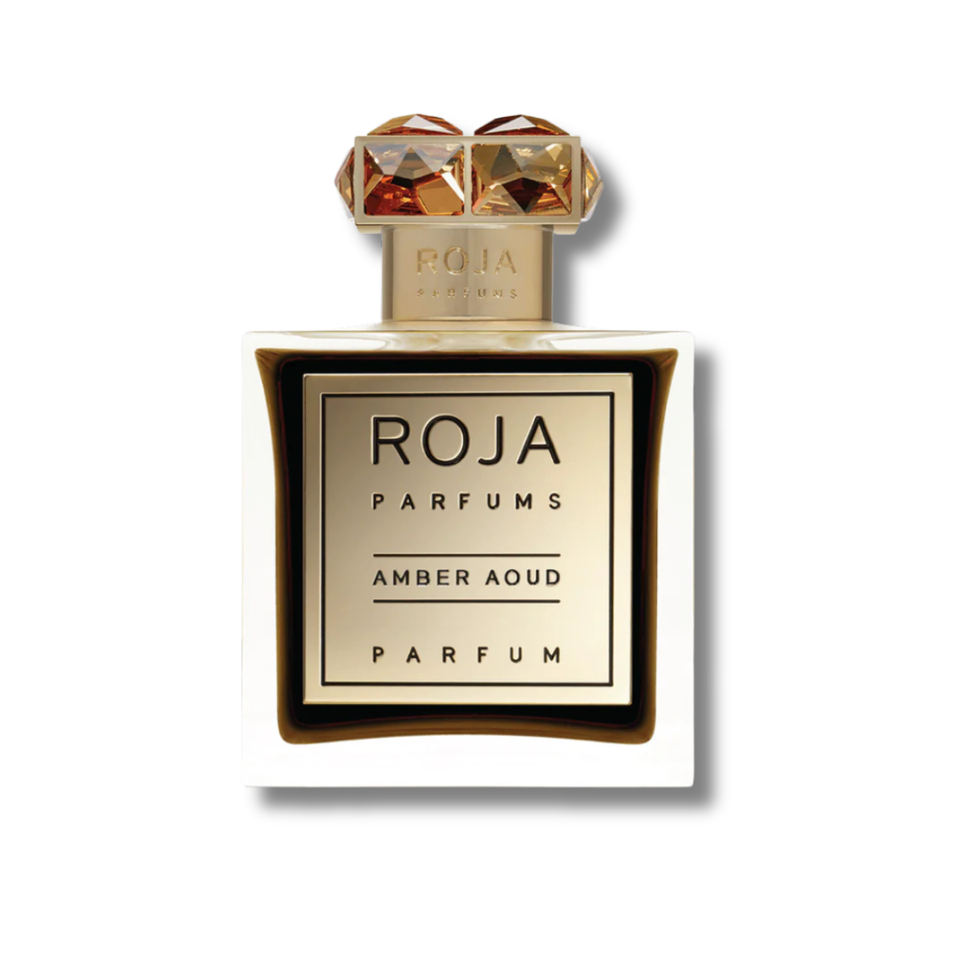 Roja - Amber Aoud Parfum