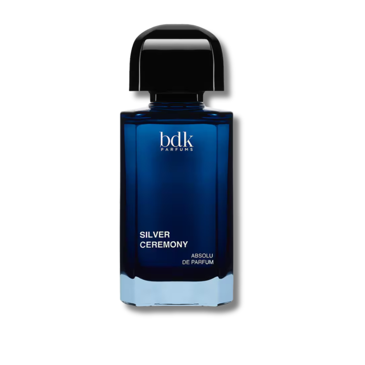 BDK - Silver Ceremony Absolu