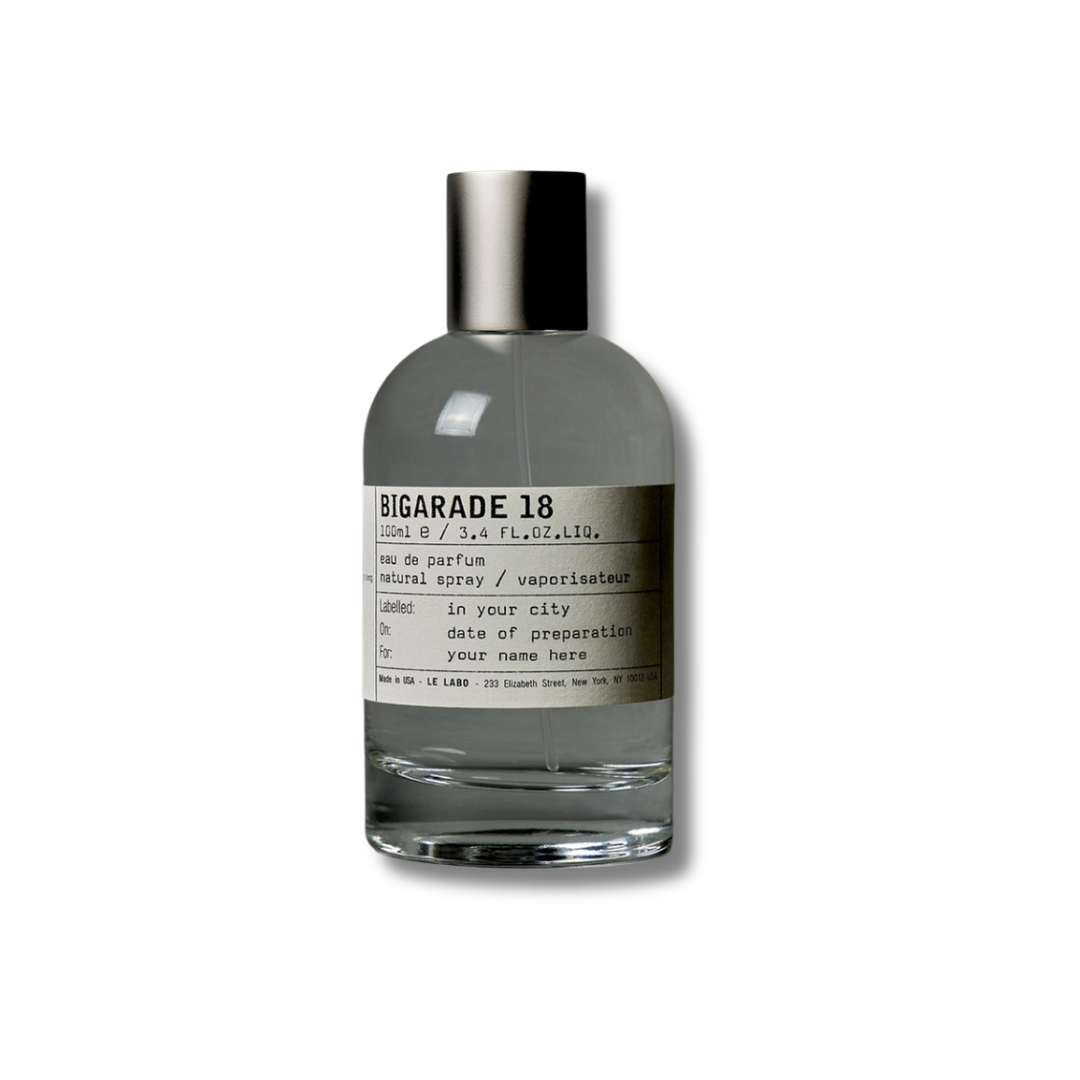 Le Labo - Bigarade 18 EDP City Exclusive