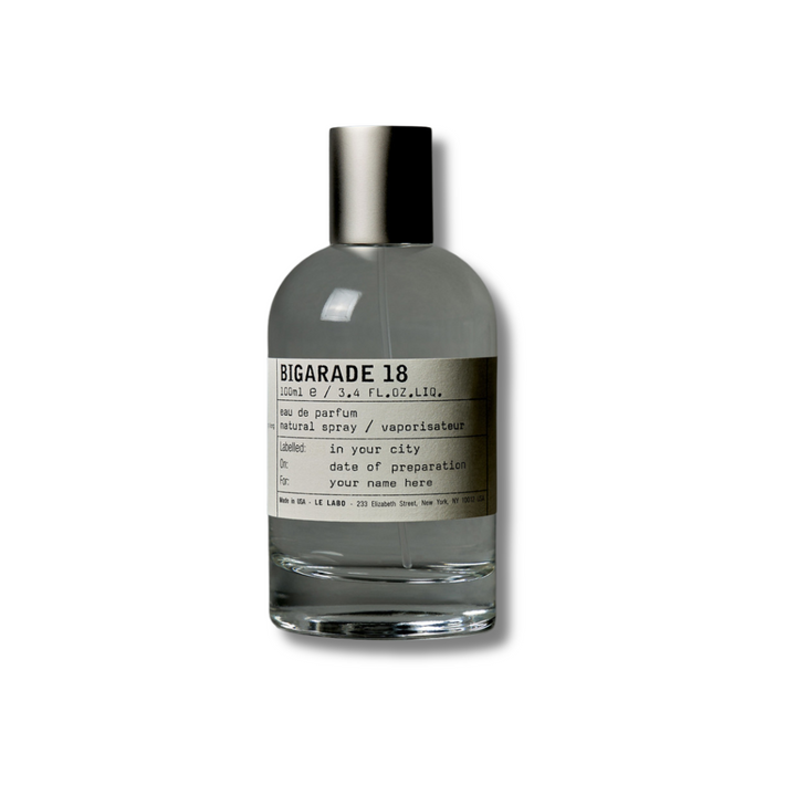 Le Labo - Bigarade 18 EDP City Exclusive