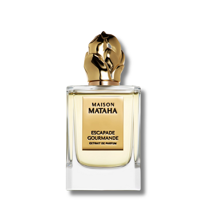Maison Mataha - Escapade Gourmande Extrait de Parfum