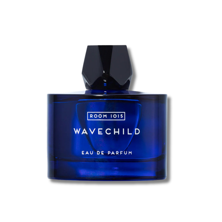 Room 1015 - Wavechild EDP