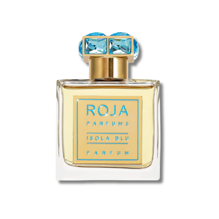 Roja - Isola Blu Parfum