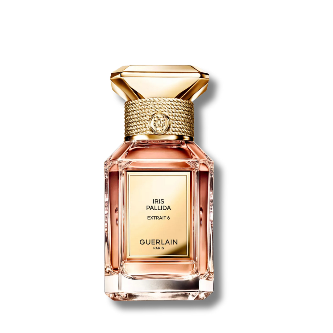 Guerlain - Iris Pallida Extrait 6