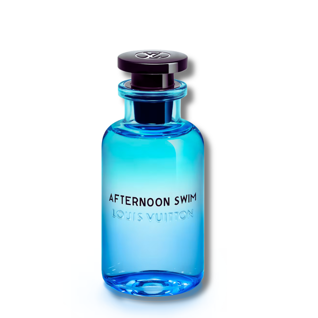 【美品】ルイヴィトン AFTERNOON SWIM　100ml 95%残り Louis Vuitton - Afternoon Swim Eau de Parfum – ScentsofMood