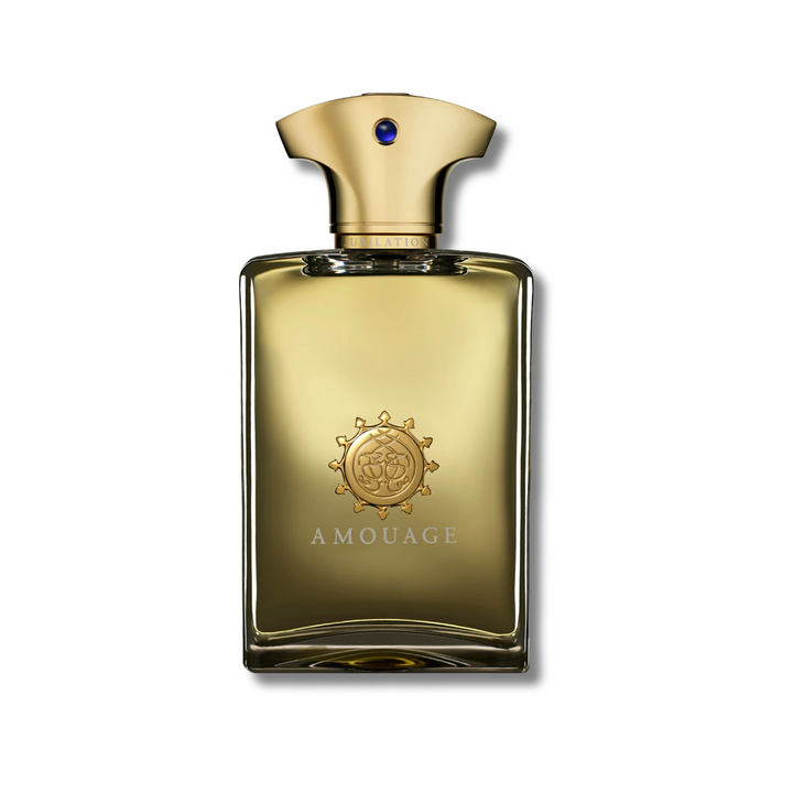 Amouage - Jubilation XXV EDP