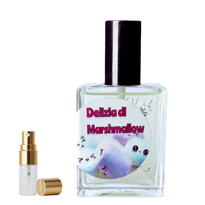 Kyse - Delizia di Marshmallow Eau de Parfum