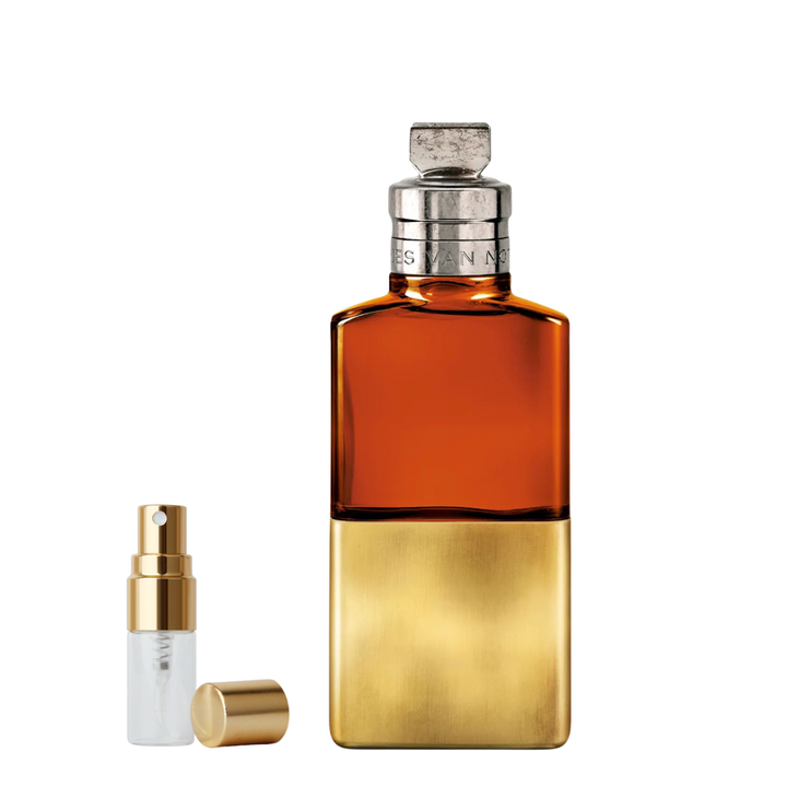 Dries Van Noten - Havana Gold EDP
