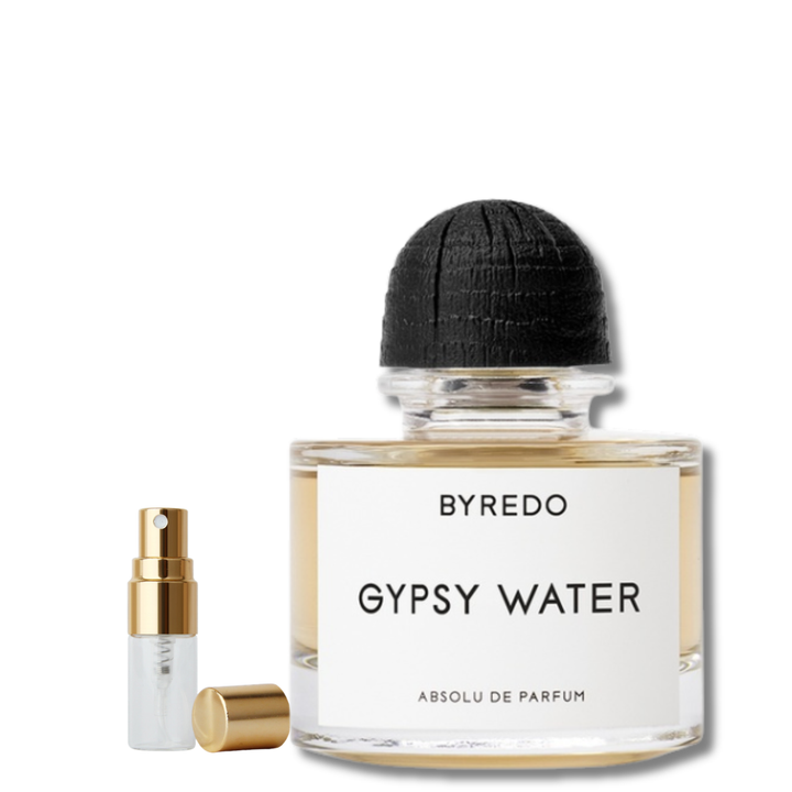 Byredo - Gypsy Water Absolu