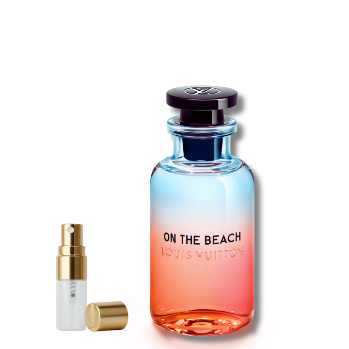 Louis Vuitton - On the Beach Eau de Parfum