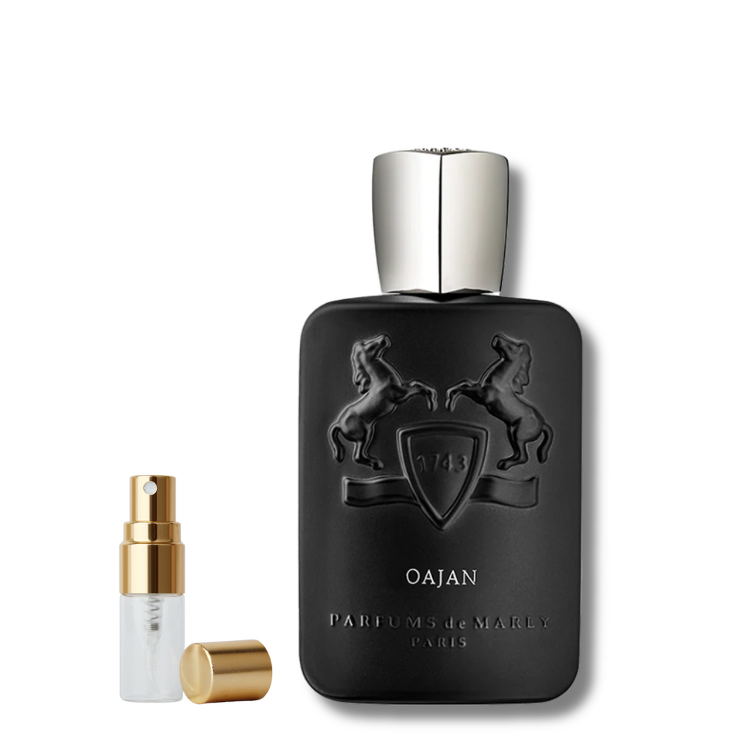 Parfums de Marly - Oajan EDP