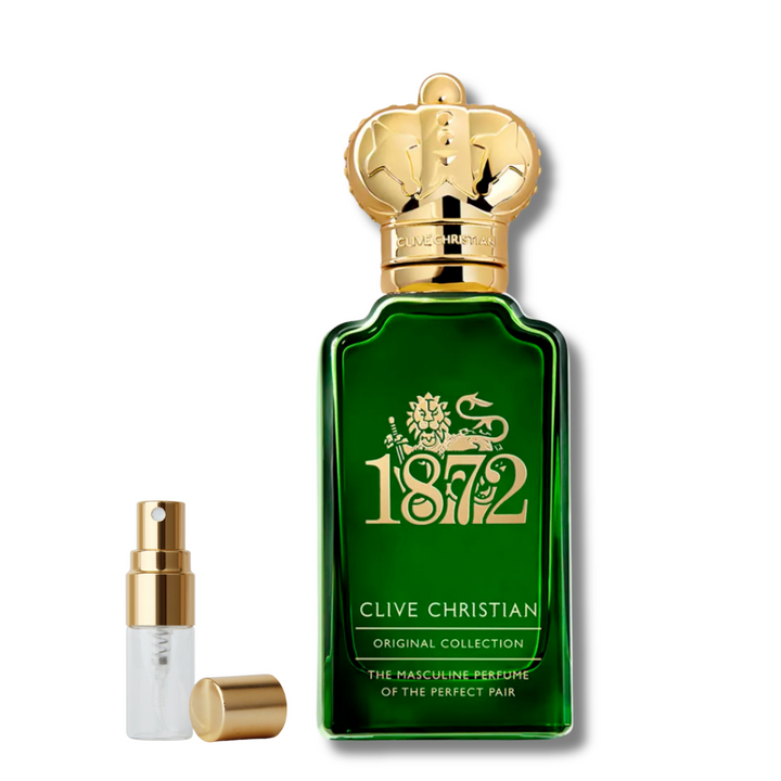 Clive Christian - 1872 Masculine EDP