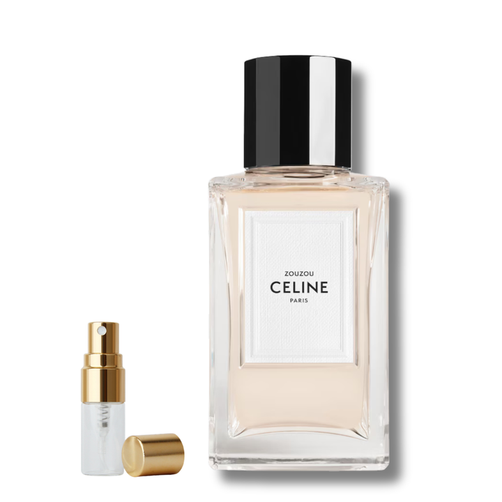 Celine - Zouzou EDP