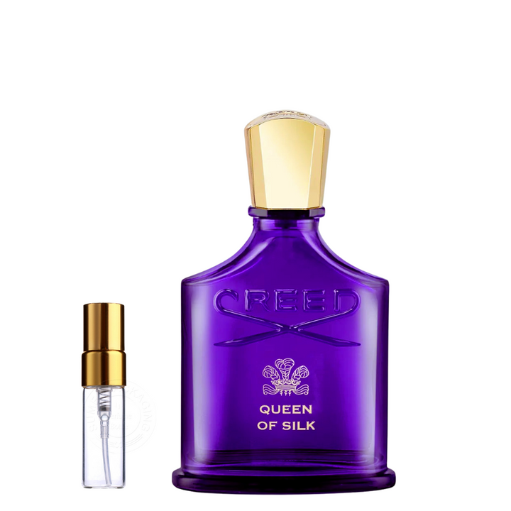Creed - Queen of Silk Eau de Parfum