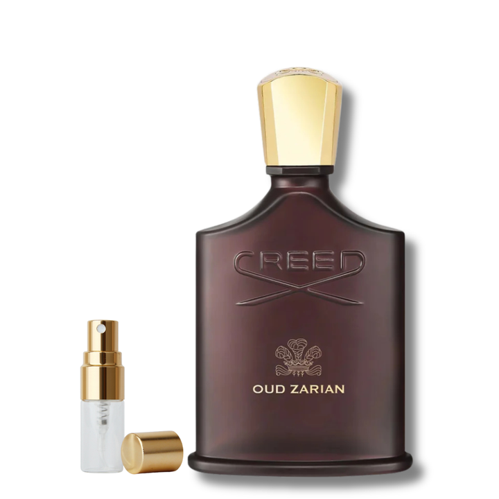 Creed - Oud Zarian EDP