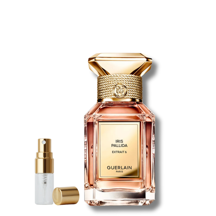 Guerlain - Iris Pallida Extrait 6