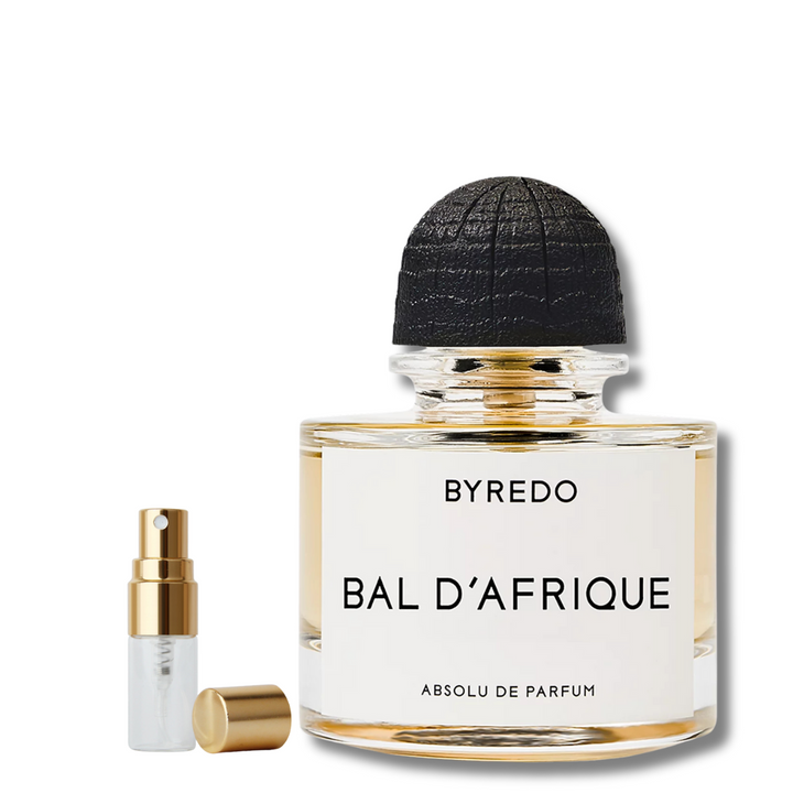 Byredo - Bal D'afrique Absolu