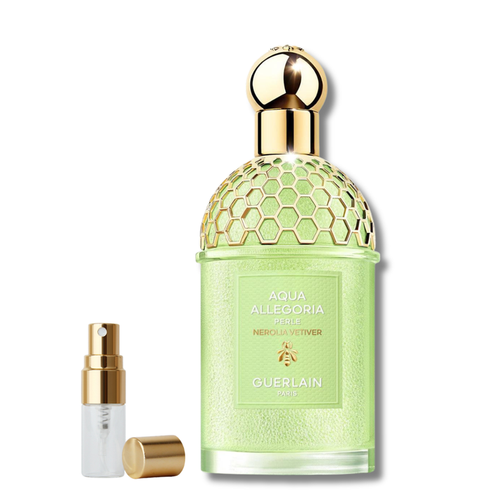 Guerlain - Nerolia Vetiver Perle Alcohol Free EDP