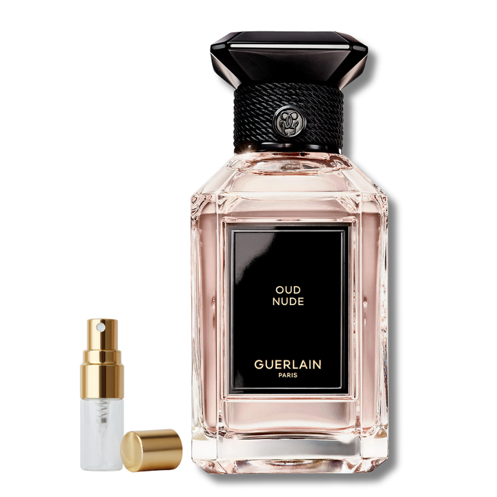 Guerlain - Oud Nude EDP