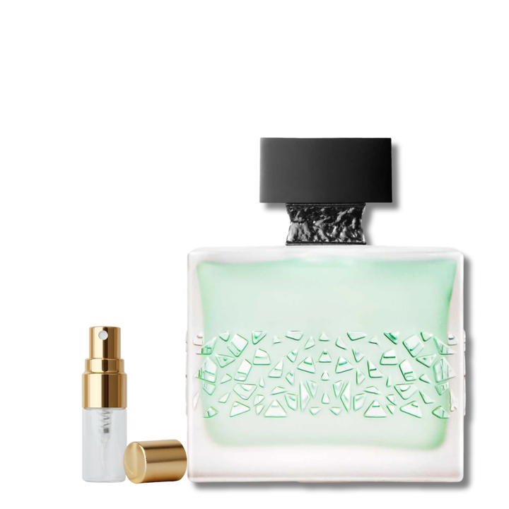 M.Micallef - GnTonic