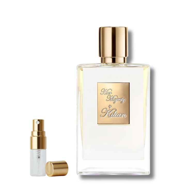 Kilian - Her Majesty EDP
