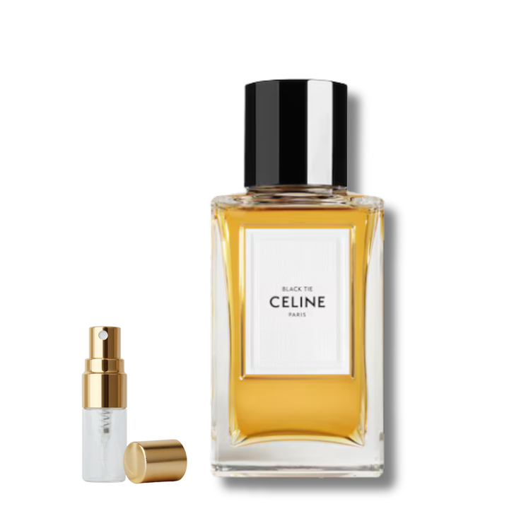 Celine - Black Tie EDP