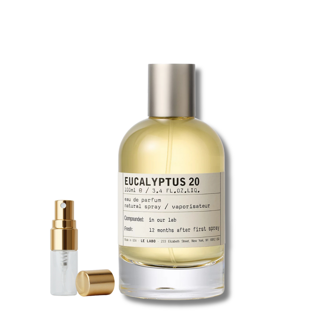 Le Labo - Eucalyptus 20 EDP