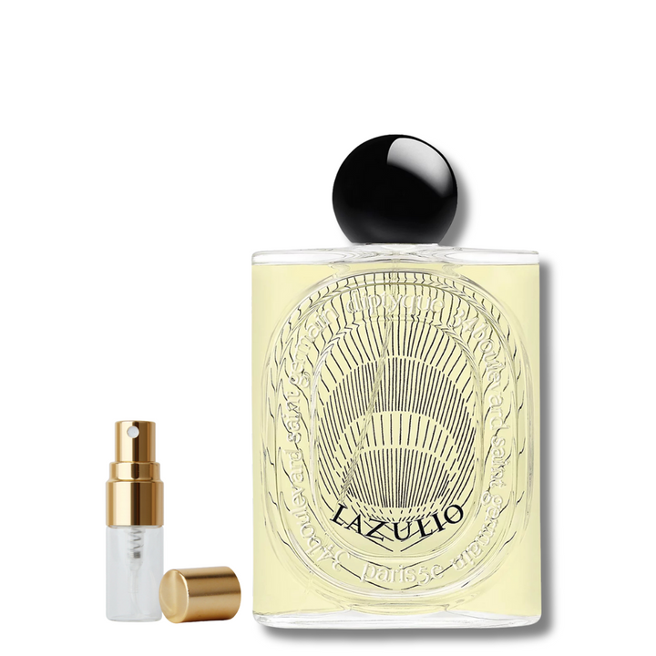 Diptyque - Lazulio EDP