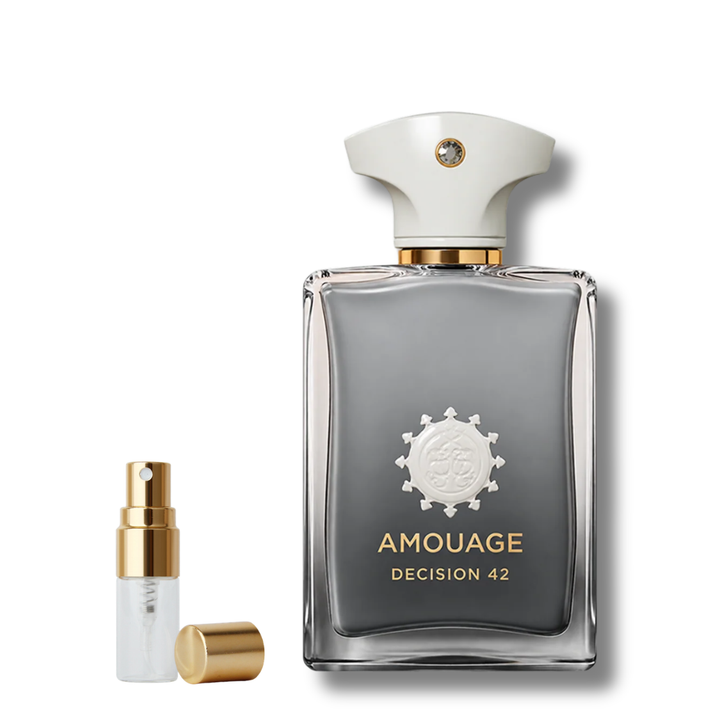 Amouage - Decision 42