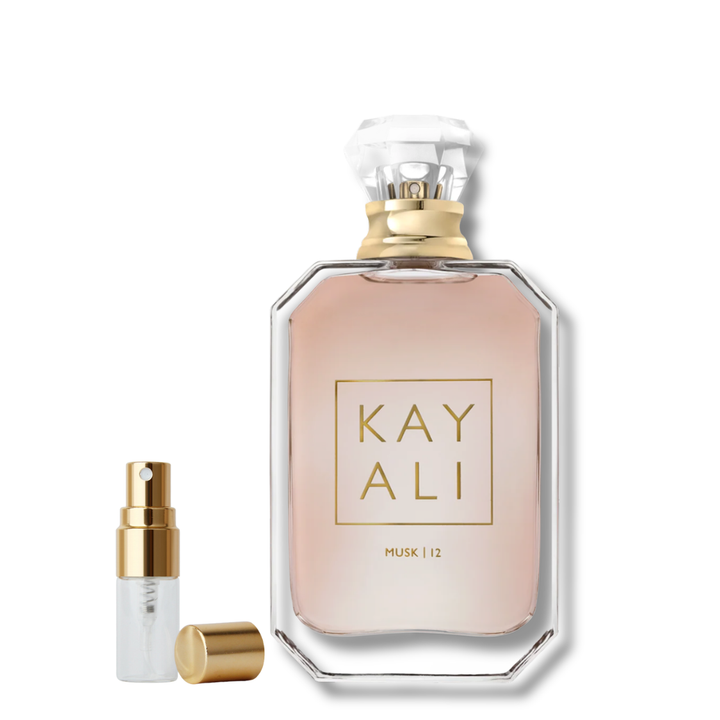 Kayali - Musk 12 EDP