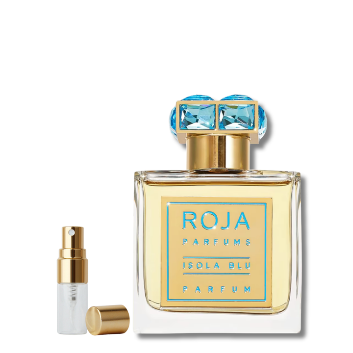 Roja - Isola Blu Parfum