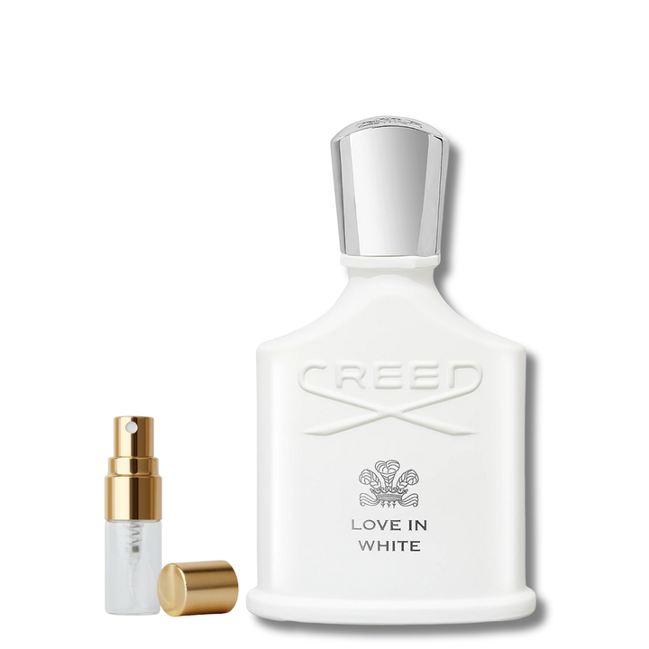 Creed - Love in White EDP