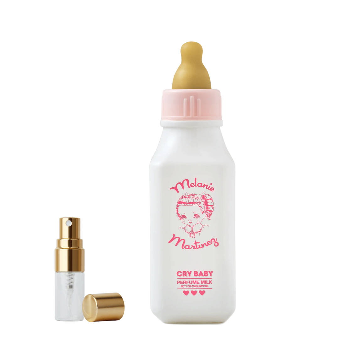 Melanie Martinez - Cry Baby Perfume EDP